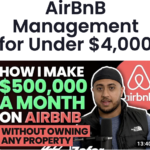 sos airbnb thunbnail