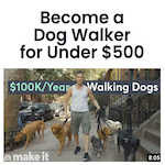 sos dog walker thumbnail