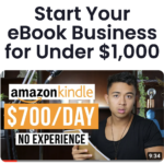 sos ebook business thumbnail