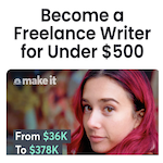 sos freelance writer thumbnail